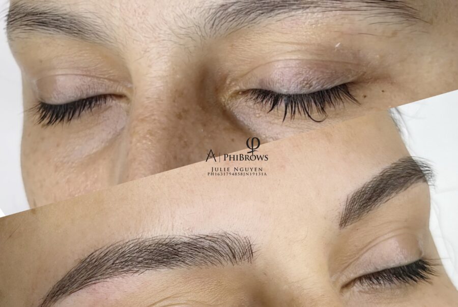 Microblading - Lausanne