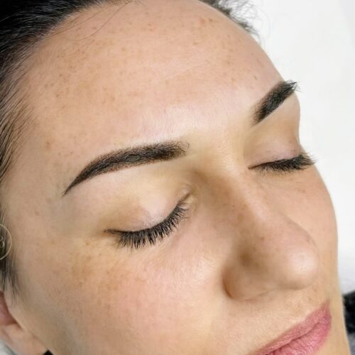 Ombre Brows - Lausanne et Sourcils Ombré - Lausanne